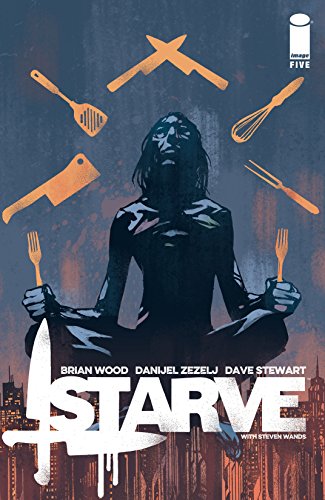 Starve #5