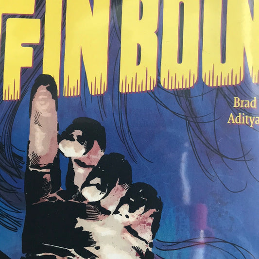 Coffin Bound (2019 Image) #3