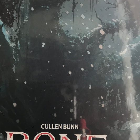 Bone Parish (2018 Boom) #5A