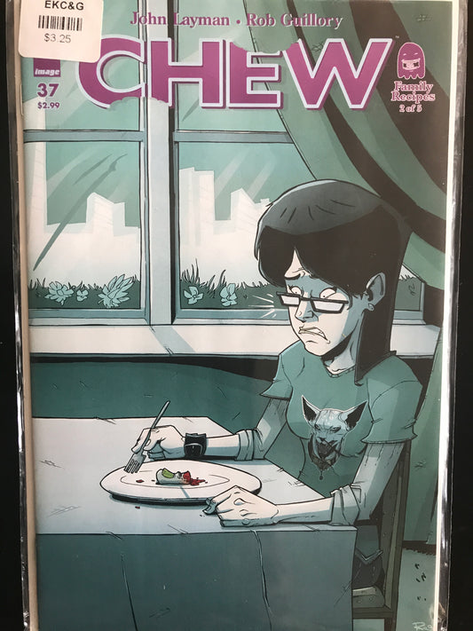 Chew (2009) #37B