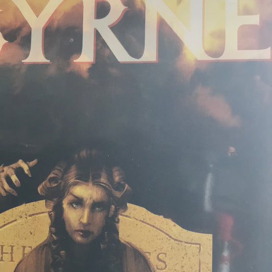 Daphne Byrne (2020 DC) #5A