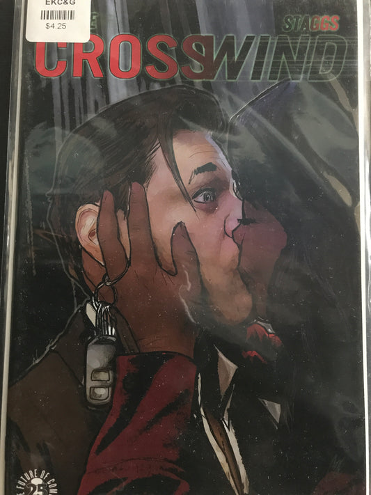 Crosswind (2017 Image) #4A