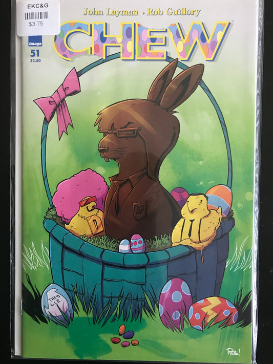 Chew (2009) #51