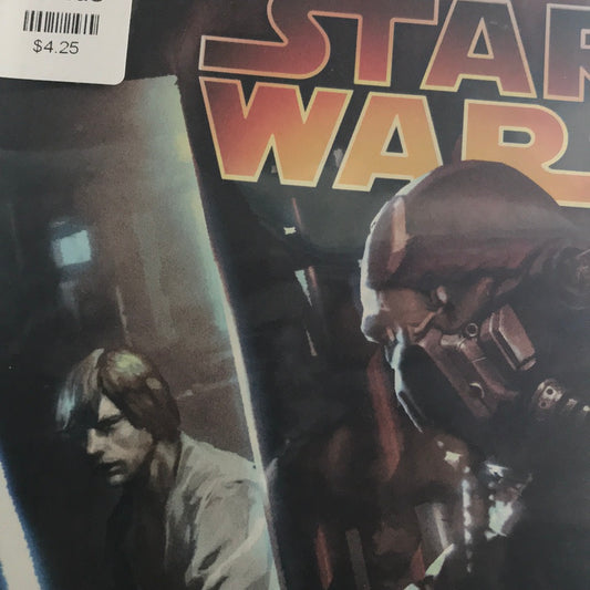 Star Wars (2015 Marvel) #65A