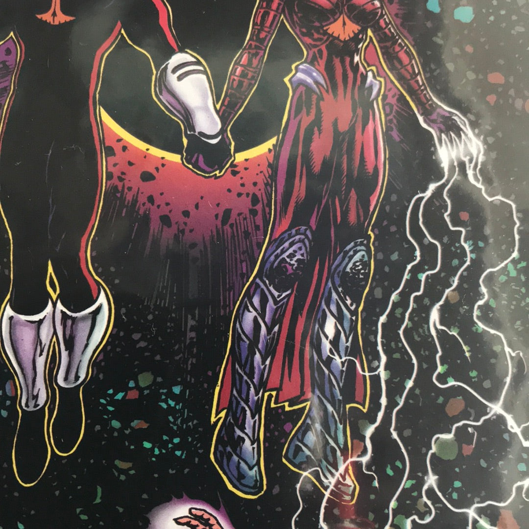 Green Lantern Blackstars (2019 DC) #2A