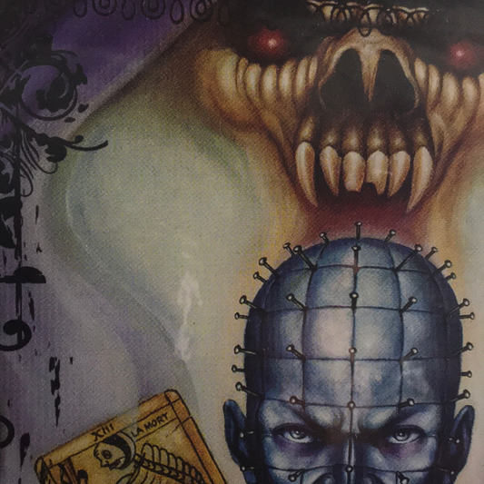 Hellraiser Masterpieces (2011 Boom Studios) #12