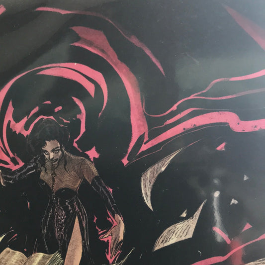 Hellmouth (2019 Boom) A Buffy and Angel Event #5B