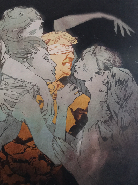 Gotham by Midnight (2014) #11