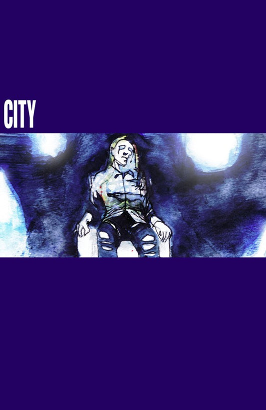 Royal City #9