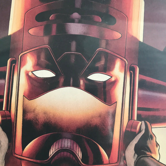 Doctor Strange (2018 8th Series) #13A