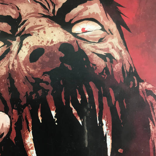 I, Vampire (2011) #14