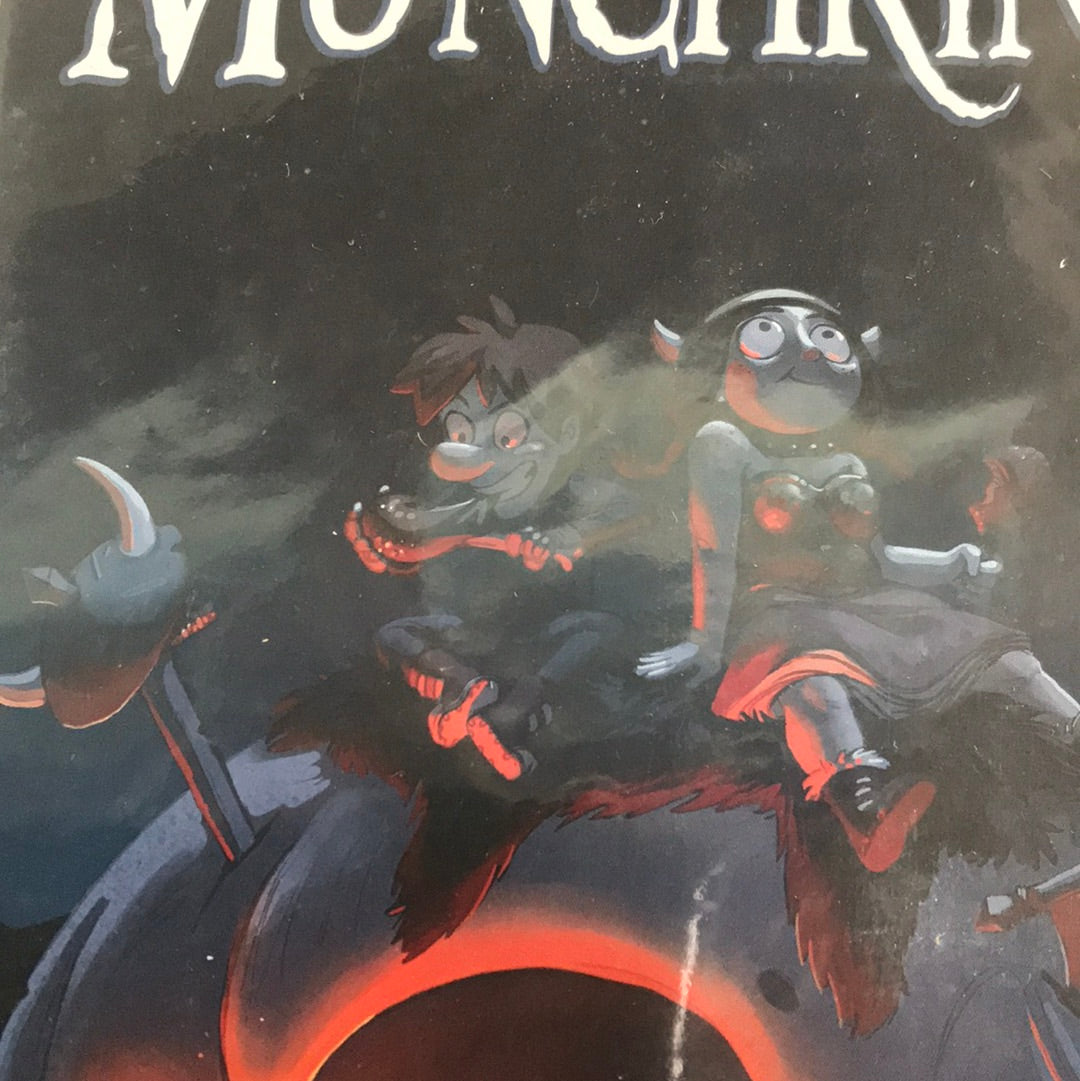 Munchkin (2015 Boom) #11