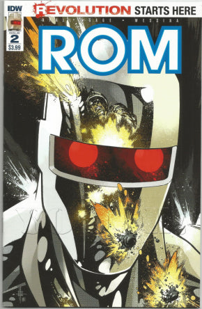ROM #02