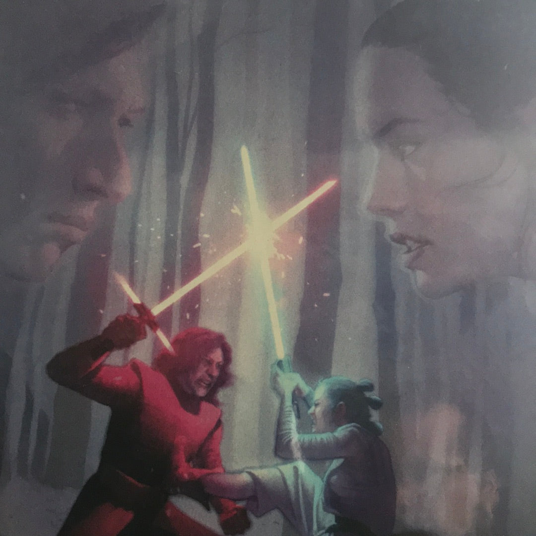 Star Wars (2015 Marvel) #74C