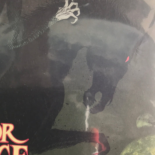 Doctor Strange (2018 8th Series) #18B