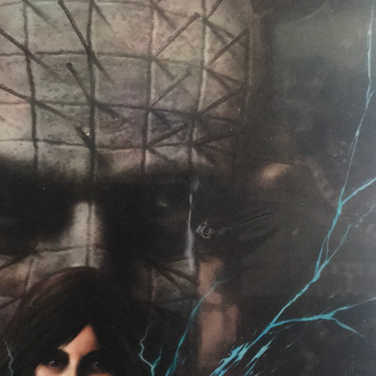 Hellraiser (2011 Boom) #4B