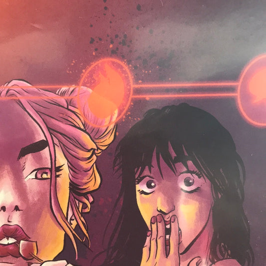 Faithless (2019 Boom) #2C
