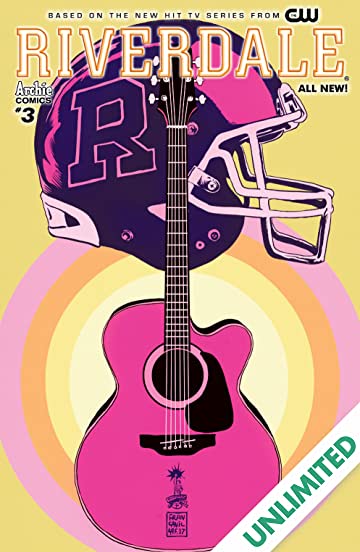 Riverdale #3