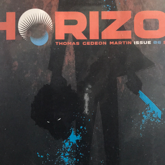Horizon (2016 Image) #6