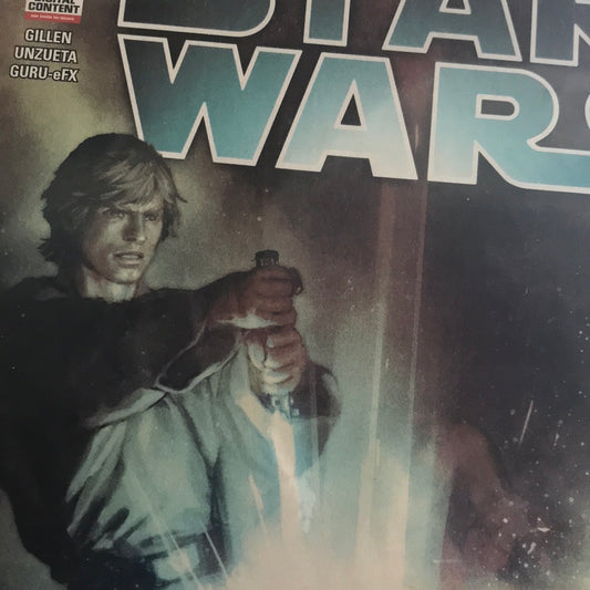 Star Wars (2015 Marvel) #67A