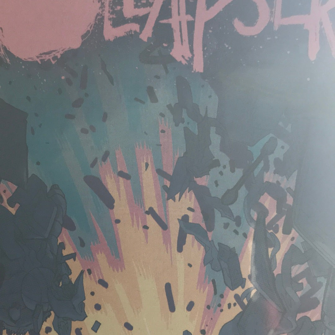 Collapser (2019) #6