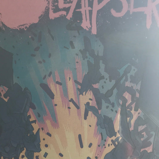 Collapser (2019) #6