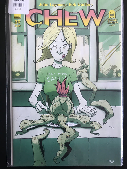 Chew (2009) #39
