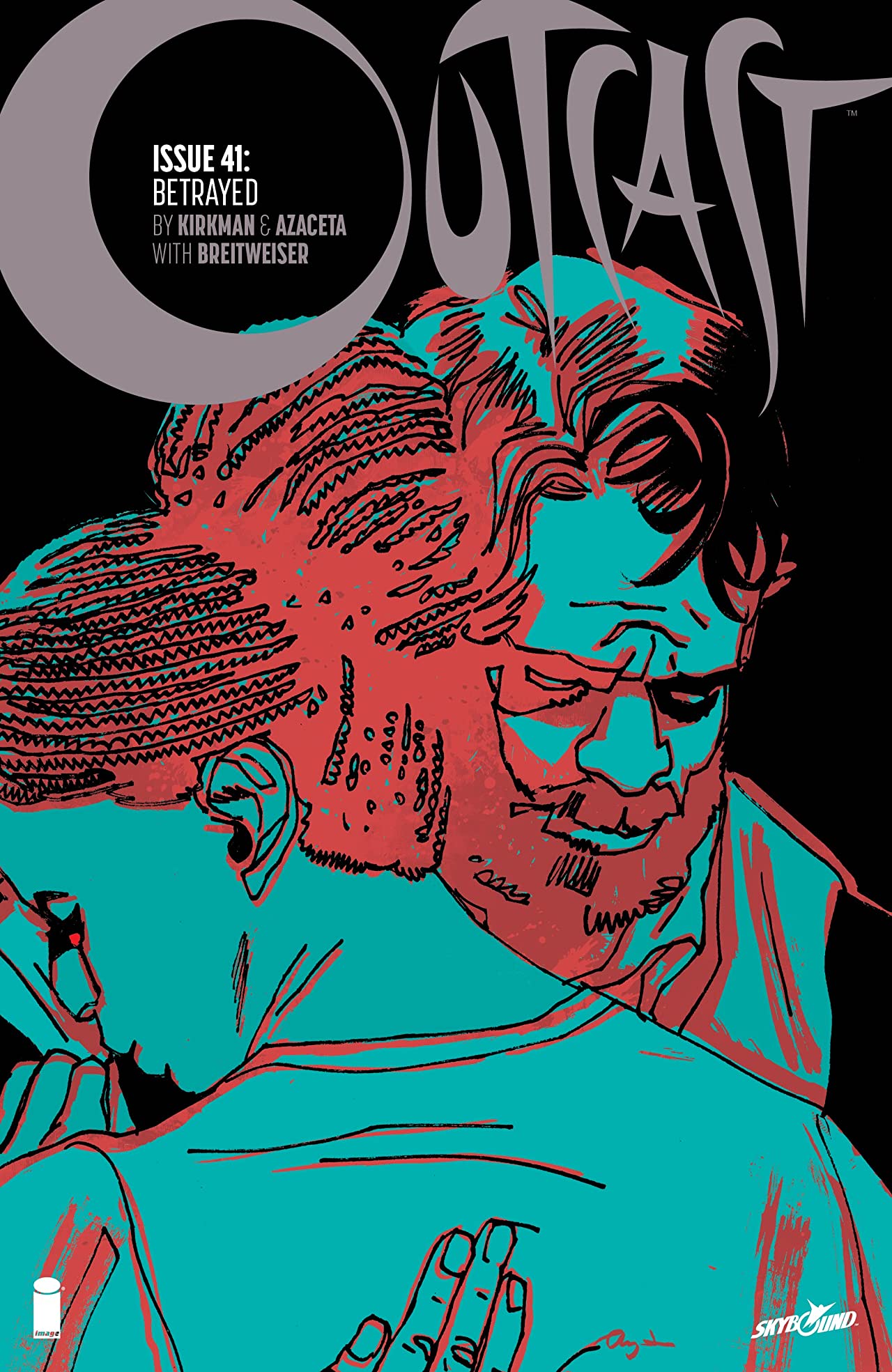 Outcast (2014 Image) #41