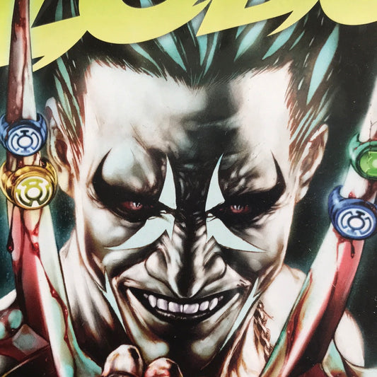 Lobo (2014 DC) #11