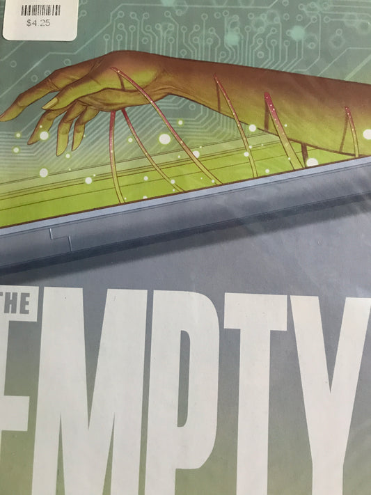 Empty (2015 Image) #6