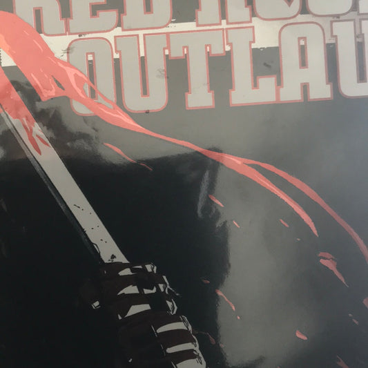 Red Hood Outlaw (2018 DC) #27A