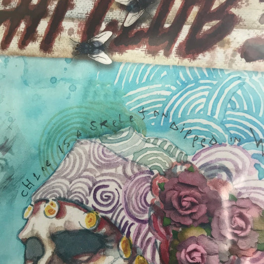 Fight Club 3 (2019 Dark Horse) #11A
