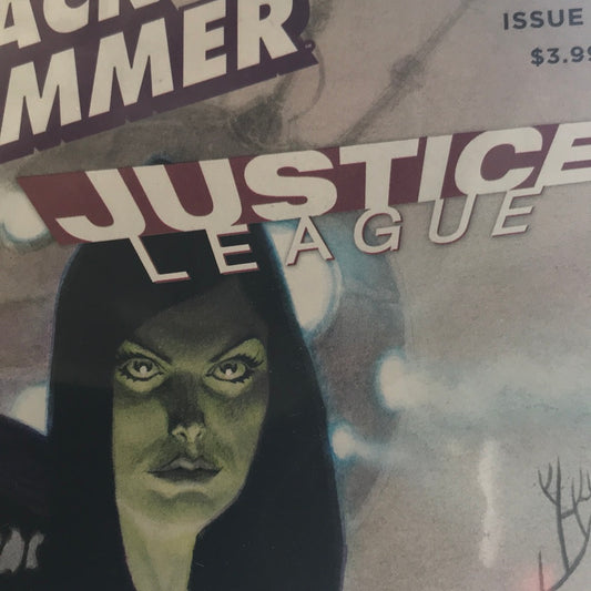 Black Hammer Justice League (2019) #4B