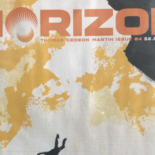 Horizon (2016 Image) #4