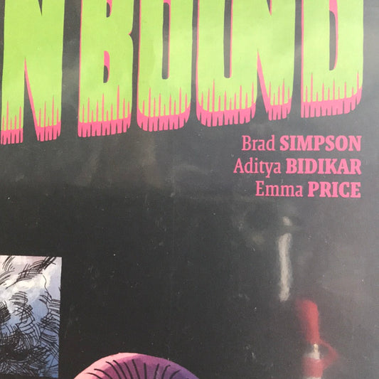 Coffin Bound (2019 Image) #5