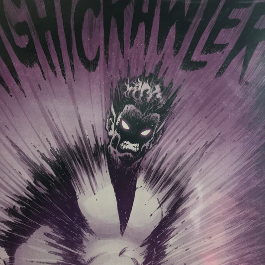 Nightcrawler (2014 4th Series) #11