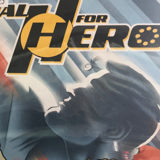 Dial H For Hero (2019 DC) #7
