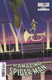 Amazing Spider-Man (2018 6th Series) #63B