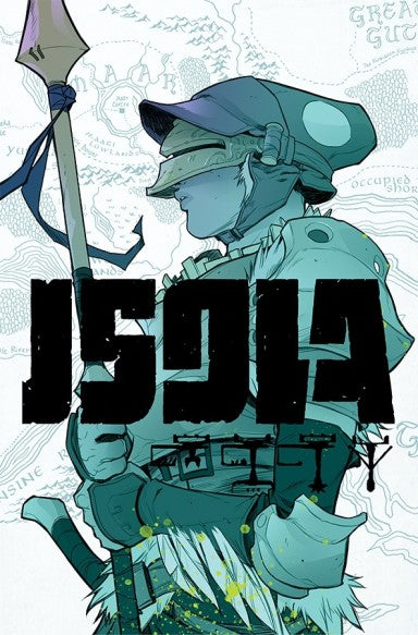 Isola (2018 Image) #7A