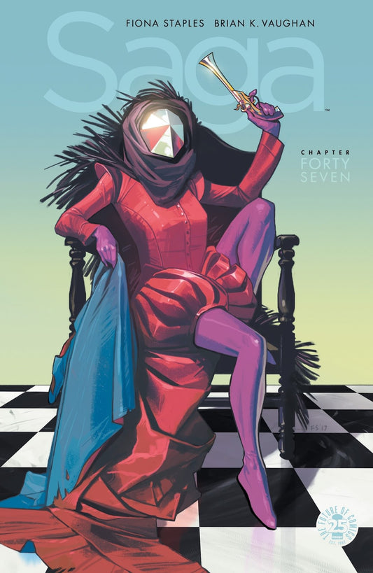 Saga (2012 Image) #47