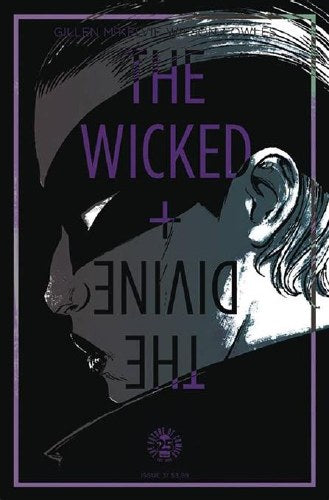 Wicked and the Divine (2014) #31B