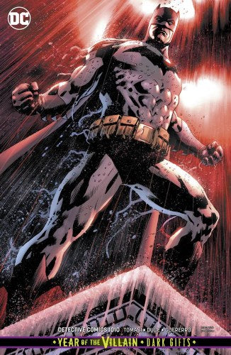 Detective Comics (2016 3rd Series) #1010B
