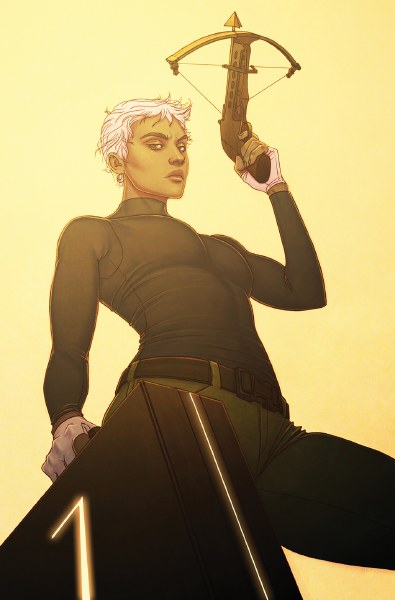 Seven Secrets (2020 Boom) #4E