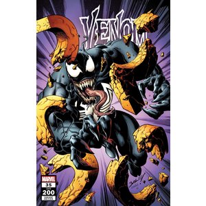 Venom (2018 Marvel) #35J
