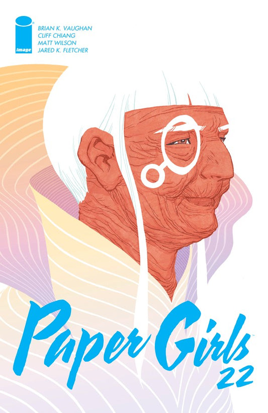 Paper Girls (2015 Image) #22