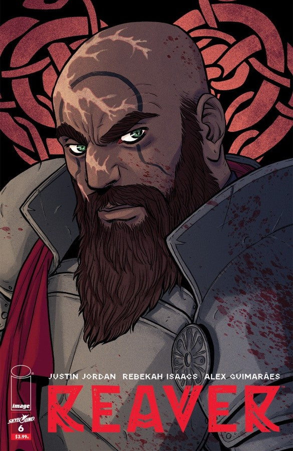 Reaver (2019 Image) #6