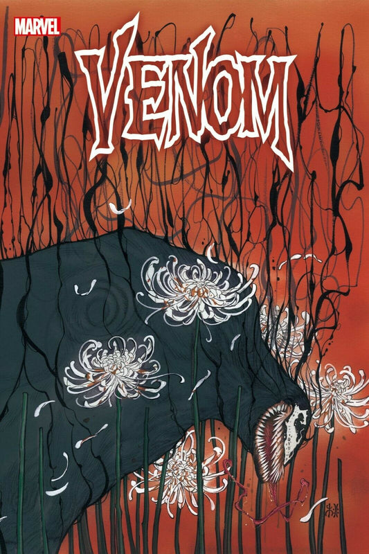 Venom (2021 Marvel) #1F