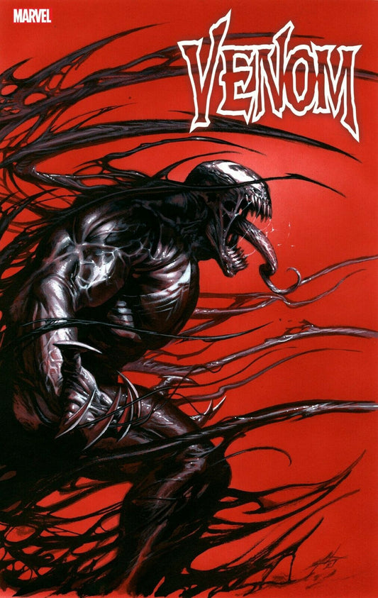 Venom (2021 Marvel) #1H