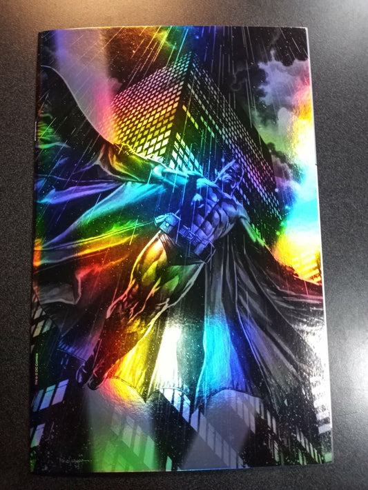 Batman Special Edition (2021 DC) FCBD #1C