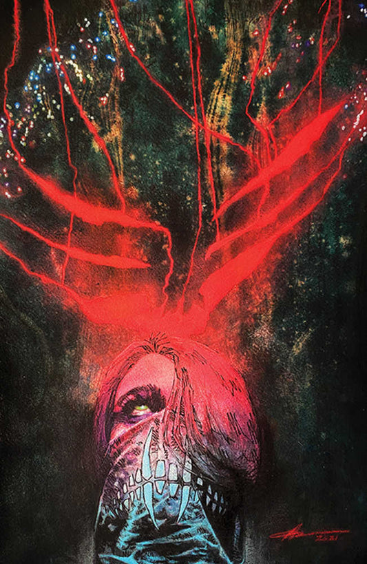 Something Is Killing the Children (2019 Boom) #22D